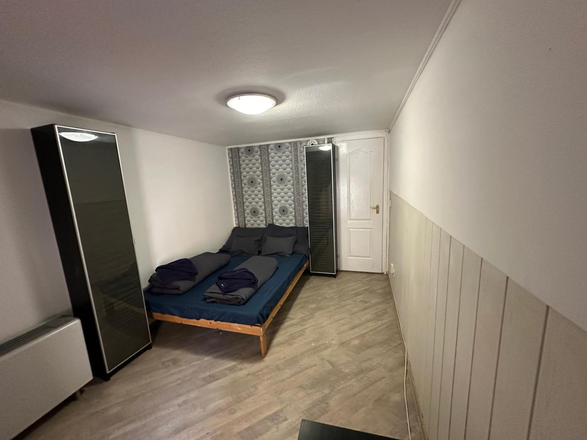 Bed and breakfast King Budapest