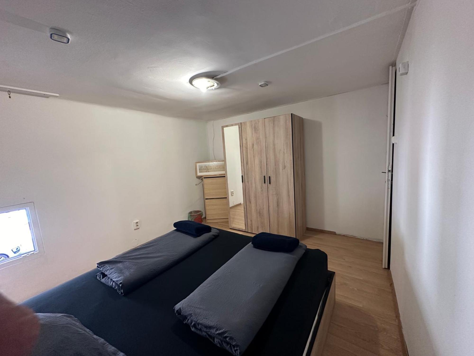King Bed and breakfast Budapest