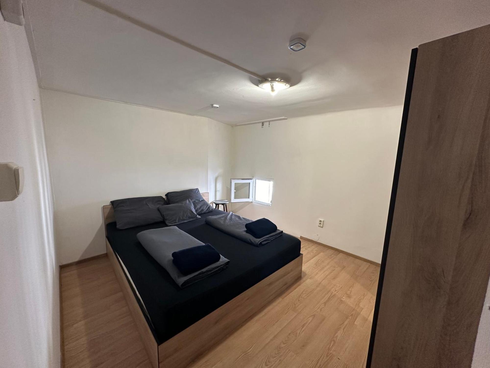 King Bed and breakfast Budapest