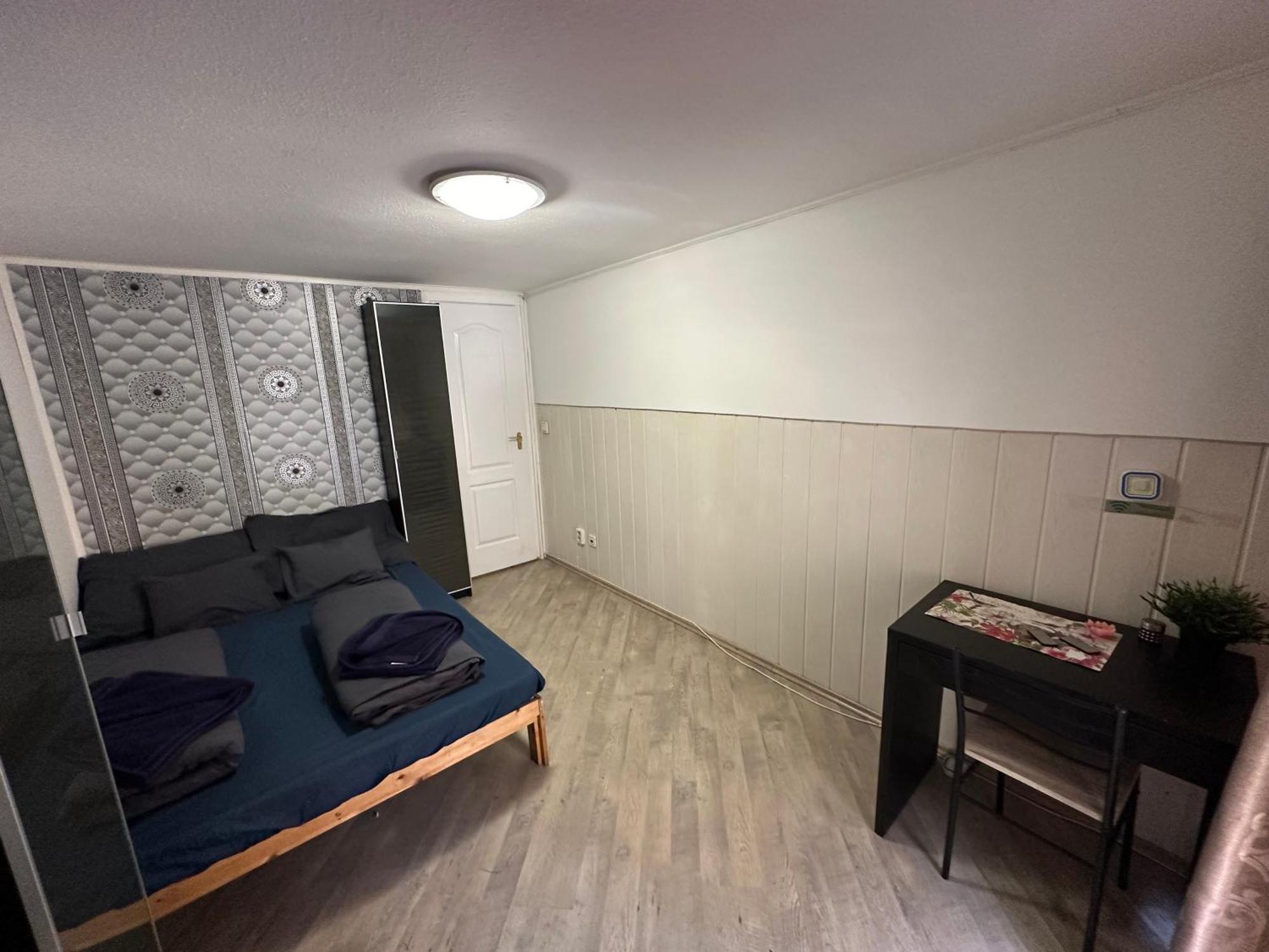 Bed and breakfast King Budapest