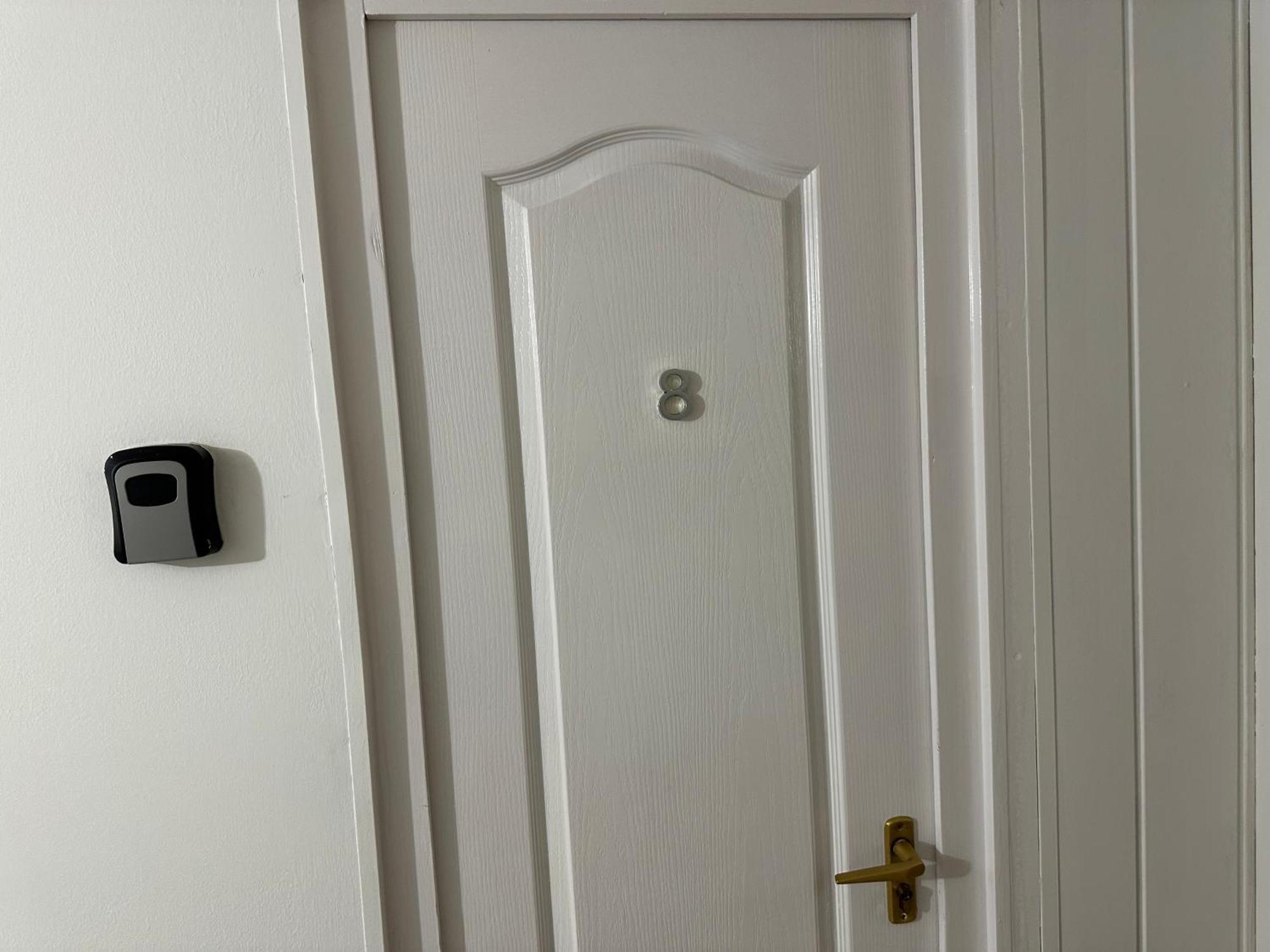 King Bed and breakfast