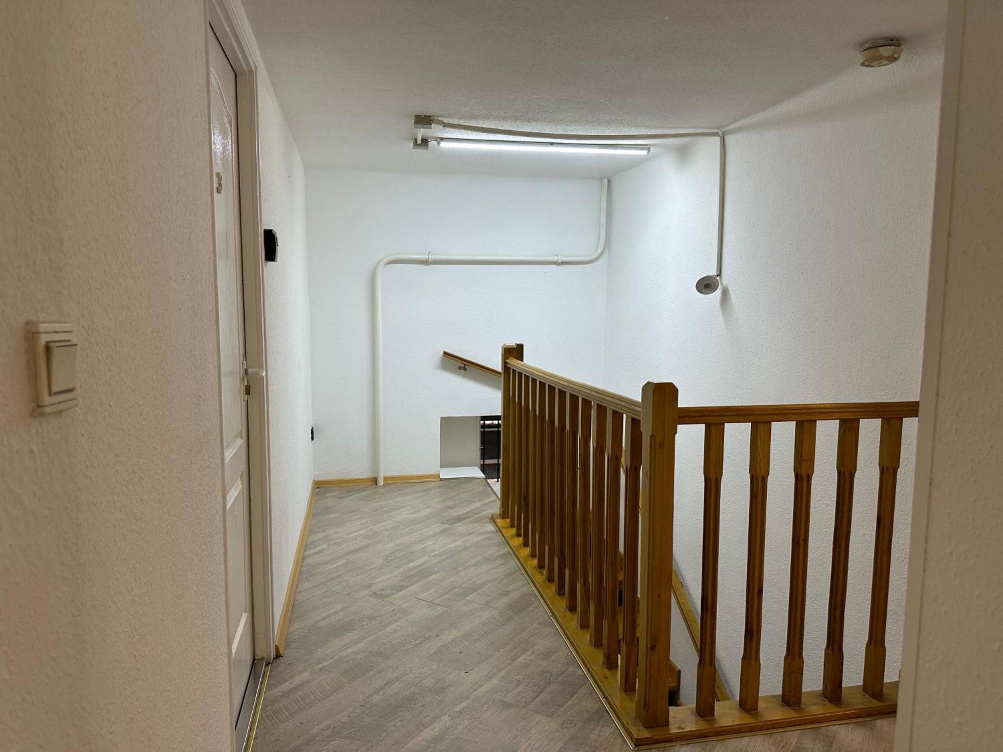 King Bed and breakfast Budapest