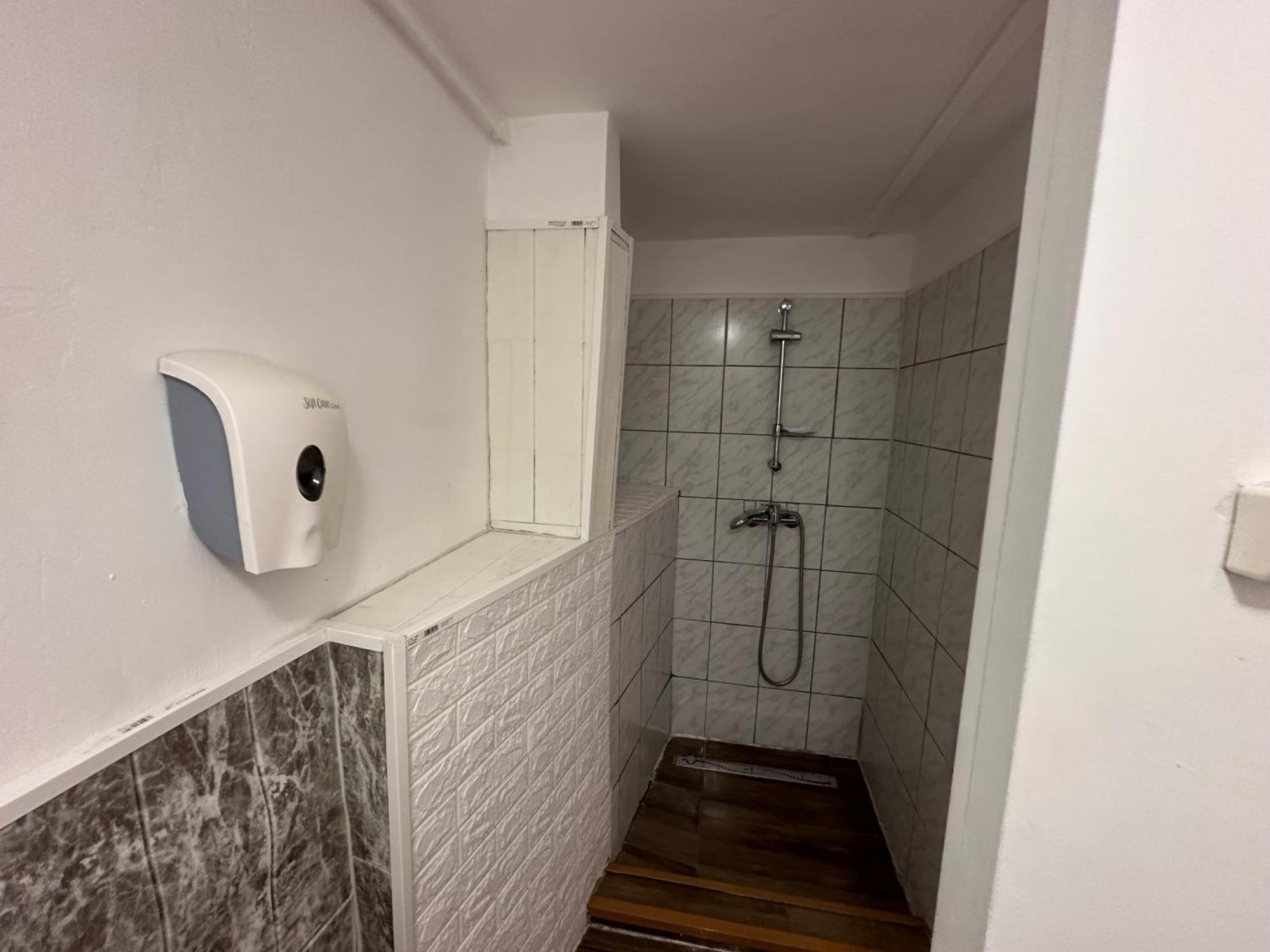 King Bed and breakfast Budapest