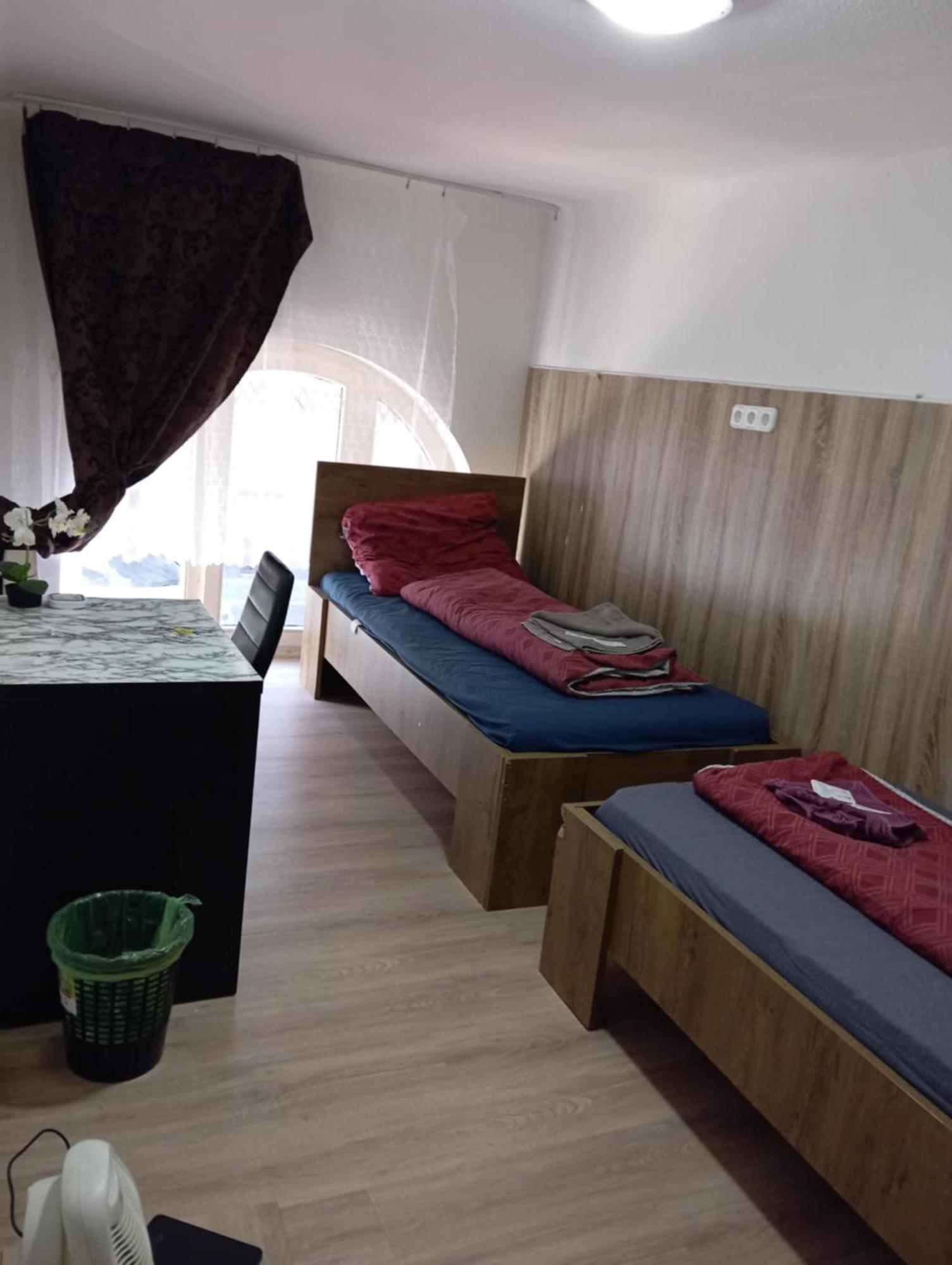 Bed & Breakfast King Budapest