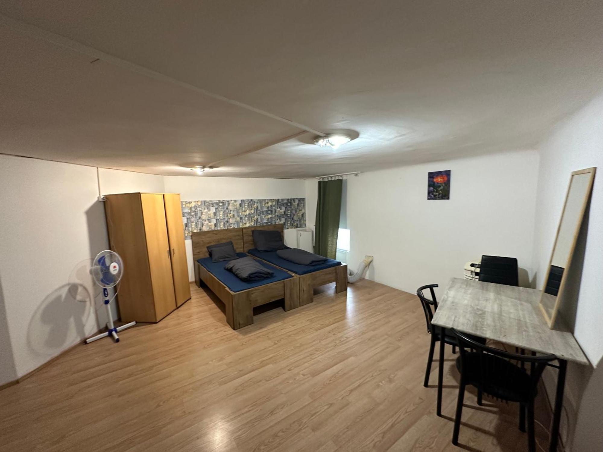 King Bed & Breakfast